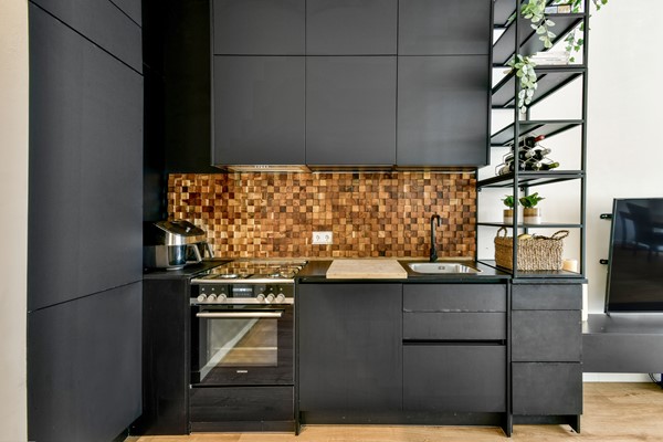 Medium property photo - Rustenburgerstraat 371H, 1072 GT Amsterdam